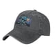 thumbnail image 2 of Sombrero Vaquero Desmarcar Yugioh Adulto, 2 of 6