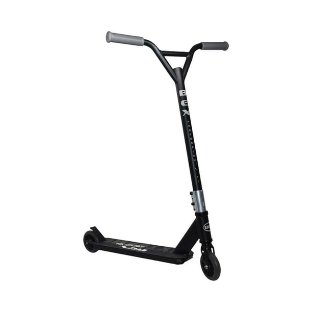 Scooter Freestyle Acrobacia de Salto Professional T1 Bex gris Tamano Unico