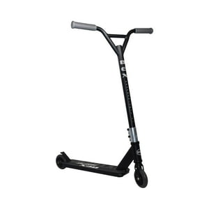 Scooter Freestyle Acrobacia De Salto Professional T1 Bex Gris Tamano Unico