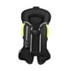 thumbnail image 5 of Chaleco De Moto Con Armadura Trasera Chaqueta De Moto Para Hombres Mujeres Motociclistas Negro L, 5 of 5