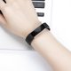 thumbnail image 4 of Correa de repuesto para Fitbit Alta Black Greeninsync Large, 4 of 7