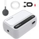 thumbnail image 1 of Bomba de Aire SYSENCIAGA 2600 mAh Recargable de Salida Única, 1 of 7