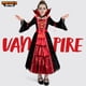 thumbnail image 2 of Disfraz Spooktacular Creations Vampire para niñas para Halloween, 2 of 7