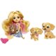 thumbnail image 5 of Muñeca Mattel Enchantimals Hadley Husky con trineo de 15 cm con Acc, 5 of 6