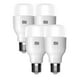 thumbnail image 2 of Mi Smart Led Bulb Essential (white And Color) 4 pack, 2 of 2