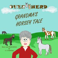 Over Herd Books - Libro Over Herd Horsey Tales El Cuento De Caballos De La Abuela