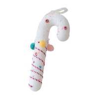 Magideal - Adorno Colgante Navideño, Colgante Navideño, Bonito, Creativo, Decoración Navideña, Dulce Para Cumpleaños, Año Nuevo, Festividades, Fiesta Temática, H Caña