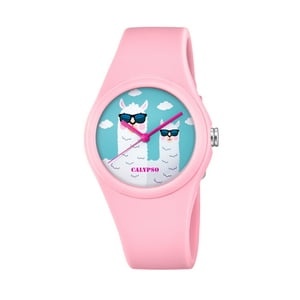 Reloj K5789/3 Calypso Azul Mujer Sweet Time