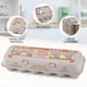 thumbnail image 5 of Cartones de huevos MT Products con pulpa natural impresa, 1 docena XL (25), 5 of 9