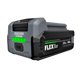 thumbnail image 5 of Batería FLEX FX0311-1 24V 2,0 Ah de Litio Apilado, 5 of 8