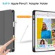 thumbnail image 3 of Funda Fintie SlimShell para iPad Air 3.ª generación 10.5 2019/Pro 10.5, 3 of 9