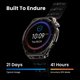 thumbnail image 3 of Smartwatch Amazfit Balance 3 48 mm AMOLED GPS 21 Días, 3 of 8