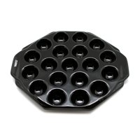 Wayu - Provolenera Ceramica Color Negro