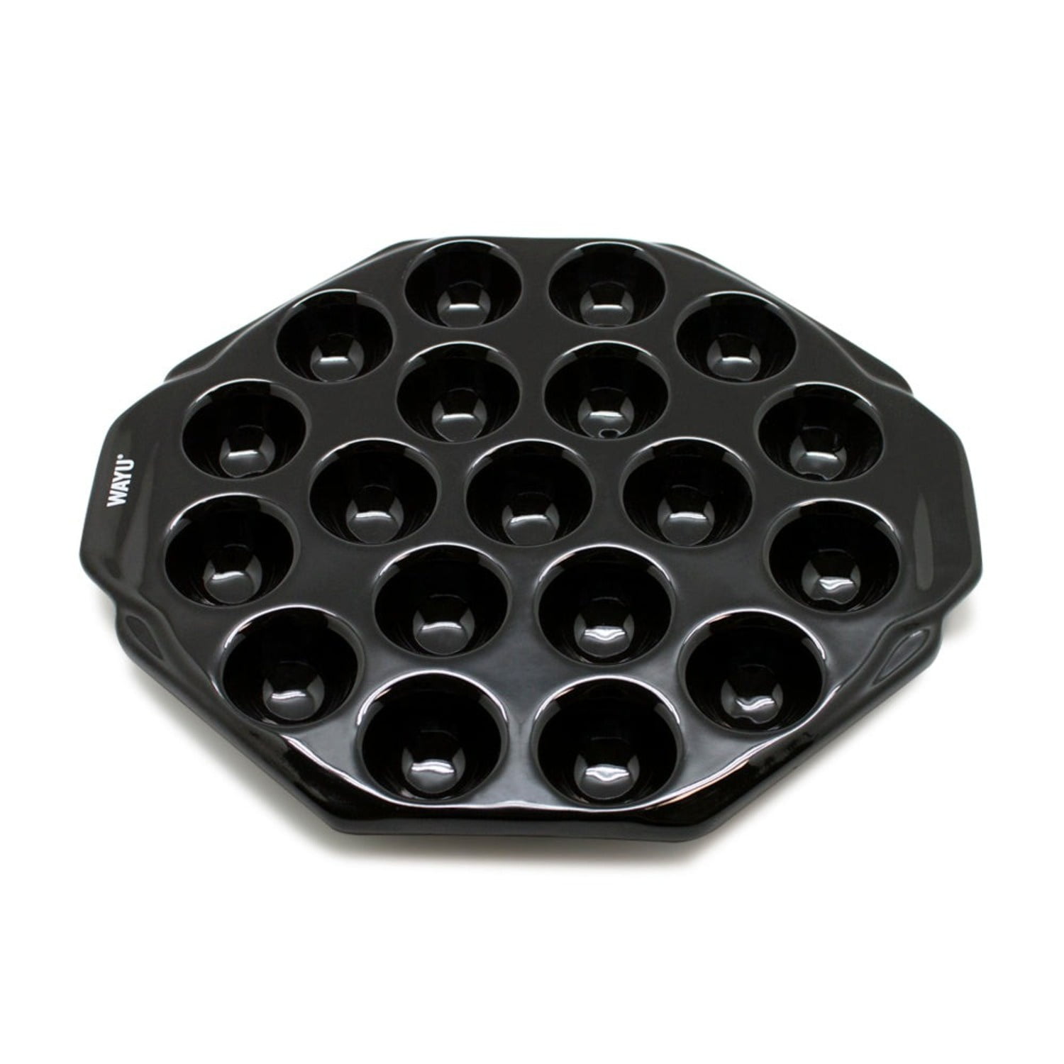 Wayu - Provolenera Ceramica Color Negro