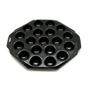 Wayu - Provolenera Ceramica Color Negro