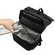 thumbnail image 3 of Mochila Térmica 25L - Negra, 3 of 3