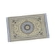 thumbnail image 4 of Alfombra Para Casa De Mu?ecas A Escala 1/12, Juego De Rol Para Ba?o, Accesorios Para Casa De Mu?ecas, 4 of 5