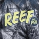 thumbnail image 3 of Poleron Liviano Crew Niño Reef Tie Dye Print Negro, 3 of 6