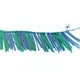 thumbnail image 1 of Juguete Eco Guirnalda Algodón Niño Verde, 1 of 6