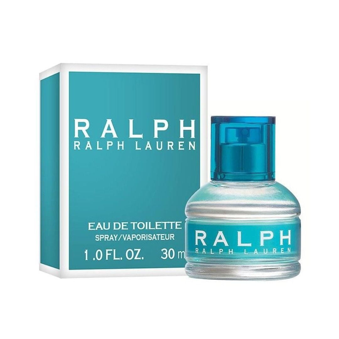 Perfume Mujer Ralph Calipso Tradicional Edt 30 Ml