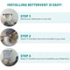 thumbnail image 5 of Secadora interior Vent BetterVent No Water No Mess Electric USA, 5 of 7