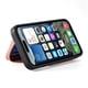 thumbnail image 5 of Funda Tipo Cartera con Correa Cruzada para iPhone 17 Protección Contra Golpes Rosa, 5 of 6