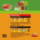 thumbnail image 5 of Fideos instantáneos Paldo sabor langosta y lima 110 g paquete de 6, 5 of 6