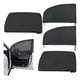 thumbnail image 1 of 4u Malla Tapa Sol Para Auto Protector De Ventana Mosquitero, 1 of 4