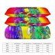 thumbnail image 3 of Simpson-s Simp-sons Simpson-s Simp-sons Bedding Set Sheet Set for Kids Adults,All Season Lightweight, 3 of 5