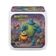 thumbnail image 4 of Monstruos en el Trabajo theme 7 colors Alarm Clock Digital LED Alarm Clock Gifts for kids friends family, 4 of 6