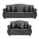 thumbnail image 1 of Living Violeta 3.2 Pu Negro, 1 of 3