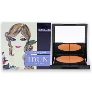 Idun Minerals - Corrector Dúo - Sandlilja De Para Mujer - Corrector
