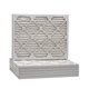 thumbnail image 4 of Filtro de aire Aerostar MERV 11 16x24x1 - 6 unidades para HVAC, 4 of 5