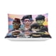 thumbnail image 3 of x496 Gorillaz 3-Piece Bedding Set Warm And Comfortable Soft Duvet Cover Bed Set with 1 Duvet Cover And 2 Pillowcases for Bedroom b496, 3 of 5