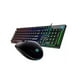 thumbnail image 2 of Kit de teclado y mouse retroiluminado gamer&nbsp;, 2 of 3