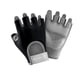 thumbnail image 4 of Guantes De Ciclismo Deportivos Ejercicio Mujeres Hombres Mitones Entrenamiento Guantes De Levantamiento De Pesas Negro, 4 of 5