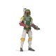 thumbnail image 1 of Figura de acción STAR WARS Galaxy of Adventures Boba Fett 13 cm, 1 of 4