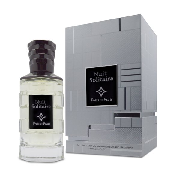 Perfume Frais et Frais Nuit Solitaire 100 ml