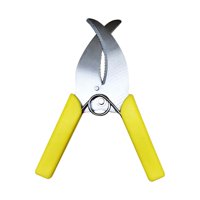 Ioensy - Cortador De Ladridos De Anillo, Tijera, Herramienta De Injerto Manual Para Huerto, Jardín, Árbol Frutal