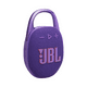 thumbnail image 5 of Parlante Bluetooth JBL Clip 5 Purpura, 5 of 9