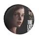 thumbnail image 1 of The Last of Us Funda para neumático de repuesto de tela Oxford - Tela Oxford 71CM, 1 of 6