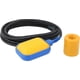 thumbnail image 2 of Interruptor De Nivel 5mts De Cable Y Contrapeso Agua Limpia, 2 of 3