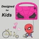 thumbnail image 4 of Funda infantil DJ&RPPQ para Samsung Galaxy Tab A11 A9 A7 Lite de 8,7", 4 of 7