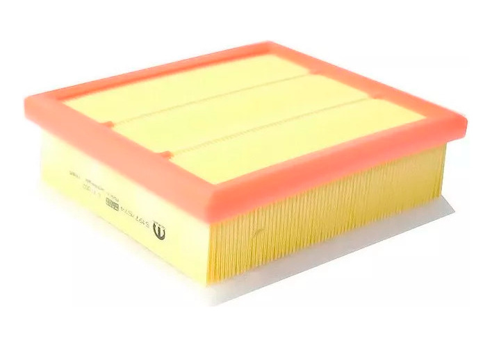 Filtro Aire Jeep Regenade 1.8 2017-2023 Genuino Mopar