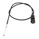 thumbnail image 2 of Carburador De Cable De Estrangulador Para Accesorios De Instalación Rápida PW80 Py80, 2 of 5