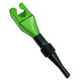 thumbnail image 1 of Embudo De Combustible Flexible Embudos De Gasolina Portátiles Para Líquido Verde, 1 of 5