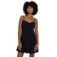 thumbnail image 1 of Vestido Mujer Corto Pabilo Amarra Espalda Negro Corona, 1 of 5