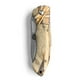 thumbnail image 3 of Cuchillo Cortapluma Acero Inoxidable Kobra Doite, 3 of 5