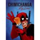 thumbnail image 1 of Cuadro Poster Enmarcado Deadpool Chimichangas Decorativo, 1 of 1