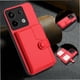 thumbnail image 4 of FOXDOCK Funda para Xiaomi POCO X6 con Bloqueo RFID - Diseño Elegante con Cierre de Botón, 4 of 5